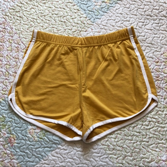 SHEIN Pants - 2/$10 🌟 NWOT Lounge Shorts
